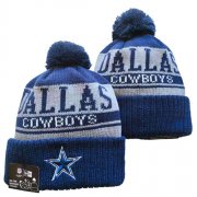 Wholesale Cheap Dallas Cowboys Knit Hats 061