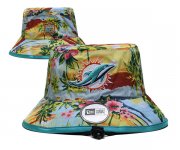 Wholesale Cheap Miami Dolphins Stitched Bucket Hats 061