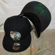 Wholesale Cheap 2021 NBA Boston Celtics Hat GSMY610