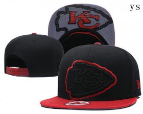 Wholesale Cheap Kansas City Chiefs YS Hat
