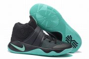 Wholesale Cheap Nike Kyire 2 Black Light Green