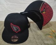 Wholesale Cheap 2021 NFL Arizona Cardinals Hat GSMY 08111