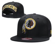Wholesale Cheap Washington Redskins TX Hat 6