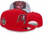 Cheap Tampa Bay Buccaneers Stitched Snapback Hats 077