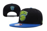 Wholesale Cheap New York Knicks Snapbacks YD058