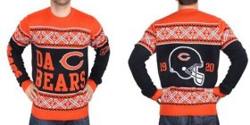 Wholesale Cheap Nike Bears Men\'s Ugly Sweater