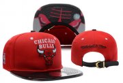 Wholesale Cheap NBA Chicago Bulls Snapback Ajustable Cap Hat YD 03-13_70