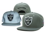 Wholesale Cheap Oakland Raiders snapback caps SF_505518