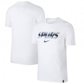 Wholesale Cheap Tottenham Hotspur Nike Preseason Performance T-Shirt White