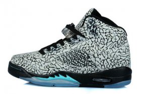 Wholesale Cheap Womens Air Jordan 3LAB5 Release Reminder Shoes white/black-gamma blue