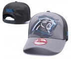 Wholesale Cheap NFL Carolina Panthers Stitched Snapback Hats 105