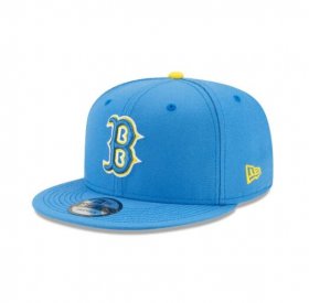 Wholesale Cheap Boston red sox city connect snapback hats