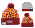Wholesale Cheap Cleveland Cavaliers Beanies YD013
