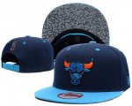 Wholesale Cheap NBA Chicago Bulls Snapback Ajustable Cap Hat LH 03-13_10