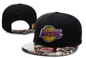 Wholesale Cheap Los Angeles Lakers Snapbacks YD025