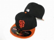 Wholesale Cheap San Francisco Giants fitted hats 10