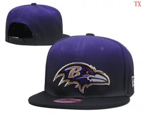 Wholesale Cheap Baltimore Ravens TX Hat