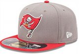 Wholesale Cheap Tampa Bay Buccaneers fitted hats 01