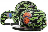 Wholesale Cheap New York Knicks Snapbacks YD012