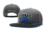 Wholesale Cheap Detroit Lions Snapbacks YD005