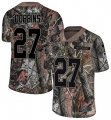 Wholesale Cheap Nike Ravens #27 J.K. Dobbins Camo Youth Stitched NFL Limited Rush Realtree Jersey