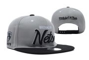 Wholesale Cheap Brooklyn Nets Snapbacks YD013