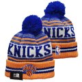 Wholesale Cheap New York Knicks Knit Hats 009