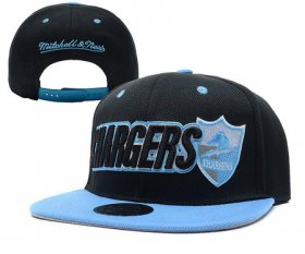 Wholesale Cheap San Diego Chargers Snapbacks YD002