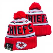 Wholesale Cheap Kansas City Chiefs Knit Hats 065