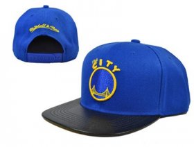 Wholesale Cheap NBA Golden State Warriors Adjustable Snapback Hat LH 2153