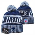 Wholesale Cheap Dallas Cowboys Knit Hats 062