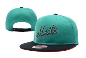 Wholesale Cheap New York Mets Snapbacks YD014