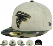 Wholesale Cheap Atlanta Falcons fitted hats 14