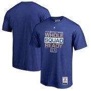 Wholesale Cheap Kansas City Royals Majestic 2019 Authentic Collection Spring Training T-Shirt Royal