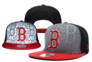 Wholesale Cheap Boston Red Sox Snapbacks YD002