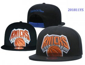 Wholesale Cheap New York Knicks YS hats 1