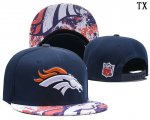 Wholesale Cheap Denver Broncos TX Hat 1