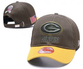 Wholesale Cheap NFL Green Bay Packers Stitched Snapback Hats 083