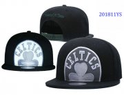 Wholesale Cheap Boston Celtics YS hats 3