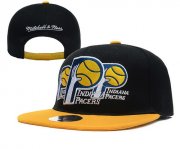 Wholesale Cheap Indiana Pacers Snapbacks YD011