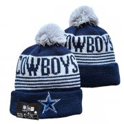 Wholesale Cheap Dallas Cowboys Knit Hats 060