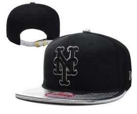 Wholesale Cheap New York Mets Snapbacks YD005