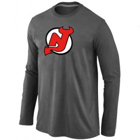 Wholesale Cheap Men\'s New Jersey Devils Nike Salute To Service NHL Hoodie