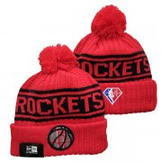 Wholesale Cheap Houston Rockets Knit Hats 002