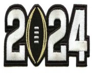 Cheap 2024 College National Championship Game Jersey