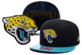 Wholesale Cheap Jacksonville Jaguars Adjustable Snapback Hat YD16062710