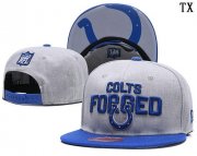 Wholesale Cheap Indianapolis Colts TX Hat