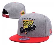 Wholesale Cheap NBA Houston Rockets Snapback Ajustable Cap Hat XDF 032