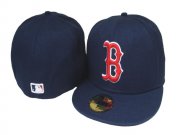 Wholesale Cheap Boston Red Sox fitted hats 11