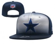 Wholesale Cheap Dallas Cowboys Snapback Ajustable Cap Hat YD 5